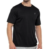 CFLEX Trainingsshirt Herren Sport Shirt Fitness T-Shirt piqué Sportswear Collection