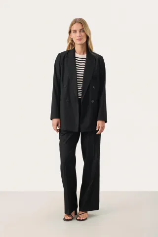 Blazer Classic fit Blac