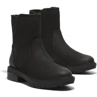 Timberland BRIMFIELD MID WARM LINED BOOT Winterstiefelette Winterstiefel, Winderboots, Winterschuhe, gefüttert