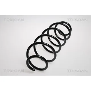Triscan Feder vorne Jaguar X-Type 87501024