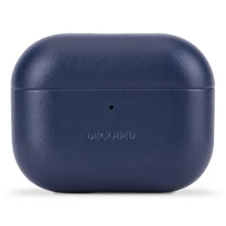 Decoded Silicone AirCase Pro for AirPods Pro 3 Navy