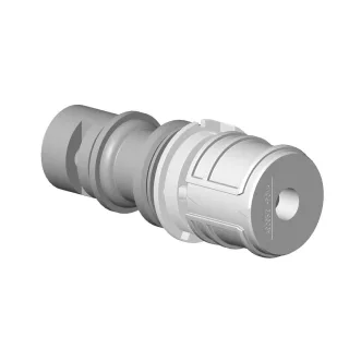Dornbracht Umstellung mit Regler Ersatzteile 90900321201 135 x 130 x 80 mm 9090032120190