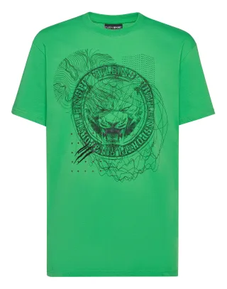 T-Shirt Tiger