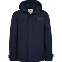 Petrol Industries Winterjacke Millport Parka Fit
