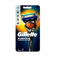 Gillette Rasierklingen Gillette Fusion5 ProGlide Rasierer, 1-tlg.