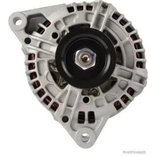 Elparts Generator 150A Audi A4 A6 Skoda Superb VW Passat