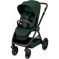Maxi-Cosi Kinder-Buggy Maxi-Cosi Oxford Baby Kinderwagen, 0–4 Jahre, 0–22 kg, kompakt zusamme, Geräumiger Sitz und ergonomische Rückenlehne Intuitiv, kompakt zusam…