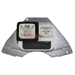 Metzger Steuerger?t f?r Heizung/L?ftung Volvo S60 S80 V70 Xc70 Xc90