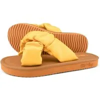 Flip Flop fauna*cross Sandale Vegan