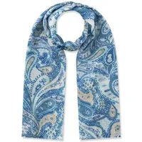 Codello Modeschal Codello Schal mit Paisleymuster, Paisley-Muster