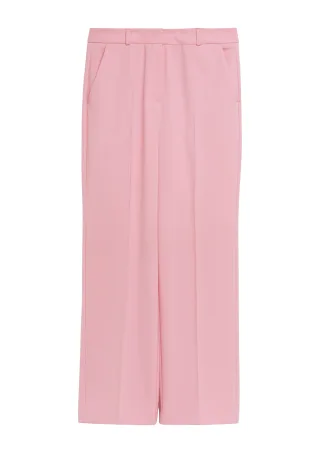 comma - Hose pink - Gr. - 40