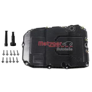 Metzger ?lwanne f?r Automatikgetriebe Mercedes 8020044