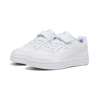 PUMA Sneaker "CAVEN 2.0 AC+ PS" mit Gummi-Laufsohle, mit SoftFoam+ Innensohle, mit Klettverschluss
