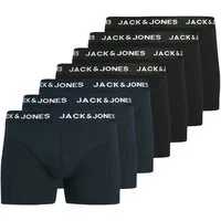 Jack & Jones Trunk JACTONY SOLID TRUNKS 7 PACK (Set, 7-St)