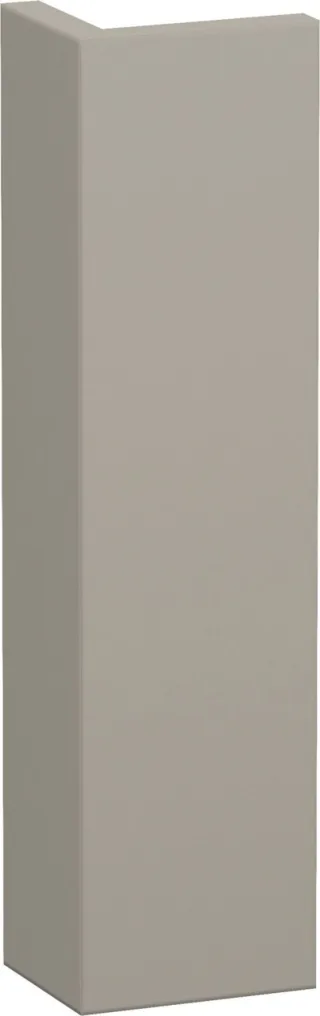 Duravit DuraStyle Korpusblende Taupe Matt 20x16x512 mm - DS539909191 DS539909191