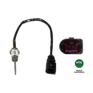 NTK Abgastemperatursensor Audi A4 A5 A6 Q5 Seat Exeo 2,0