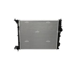 NRF Motork?hler gel?tet Renault Grand Megane Sc?nic Talisman 59273