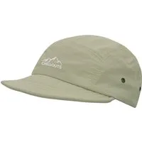 chillouts Baseball Cap Bern Hat Druckstellen reduzierende Cap im minimalistischen Outdoor-Look