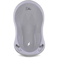 Babykajo Babybadewanne, (Teile, 1-tlg), Baby Wanne TÜV Rheinland zertifiziert!