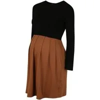 Bebefield Jerseykleid Greta (1-tlg) Falten