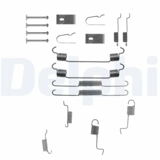 Delphi Zubeh?r f?r Bremsbacken Mazda 323 Mx-3