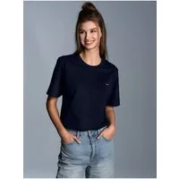 Trigema T-Shirt TRIGEMA Classic Tee (1-tlg)