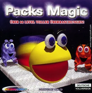 Packs Magic