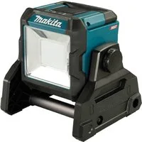 Makita LED Baustrahler ML003G, LED fest integriert, 14,4V/18V/40V, 1900 lx, 1100 lm