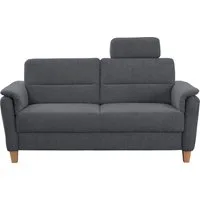 Home affaire 2,5-Sitzer Palmera, B: 179 cm, mit Federkern