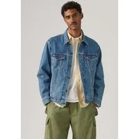 Levi's® Jeansjacke NEW RELAXED FIT TRUCK