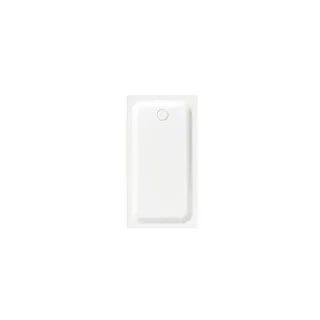 Bette Duschwanne 5933000 150 x 80 x 6,5 cm, weiss