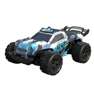 ZLL SG318 PRO Beast 1/20 2.4G RWD Brushed RC Car LED Light Racing Off-Road High Speed Full Proportional Vehicles Model R