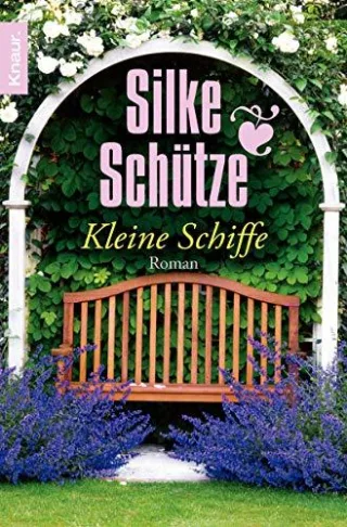 Kleine Schiffe: Roman