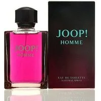JOOP! Eau de Toilette Joop Homme Eau de Toilette 30 ml