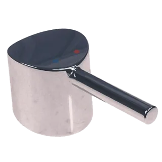 KWC Hebelkörper D56, chromeline 634901