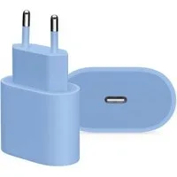 Futurea 20W USB-C Power Adapter Ladestecker Schnellladegerät Ladegerät Smartphone-Ladegerät (2220,00 mA, für Huawei, iPhone 17 16 15 Pro Air Samsung Galaxy S25 S24 S23 S22 Ultra A52s A34 A33 A13 A23 /S20FE M52 M32, 1-tlg., Für Apple iPhone 13 14 15 1