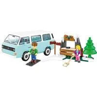 Volkswagen T3 Winter Adventure, Konstruktionsspielzeug