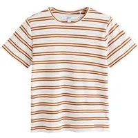 Next T-Shirt Kurzärmliges T-Shirt mit Rundhalsausschnitt (1-tlg)
