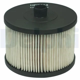 Delphi Kraftstofffilter Citroen Fiat Ford Lancia Peugeot Volvo 2,0