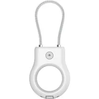 Belkin Schlüsselanhänger Secure Holder mit Drahtschlaufe (1-tlg)