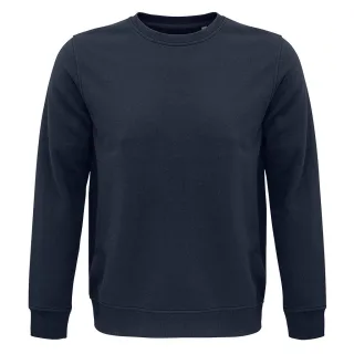 SOLS Unisex Erwachsene Comet Bio-Sweatshirt (French Navy)