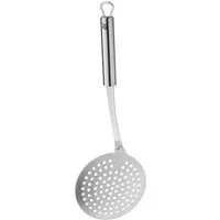WMF Schaumlöffel Profi Plus, 30 cm, einfaches Abschöpfen, Cromargan: Edelstahl Rostfrei 18/10