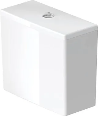 Duravit ME by Starck Spülkasten Weiß 395x180x350 mm - 0938100005 0938100005
