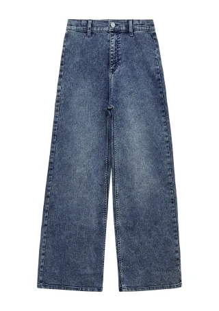 s.Oliver - Jeans-Hose blau - Gr. - 170