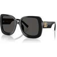DOLCE & GABBANA Sonnenbrille DOLCE & GABBANA Sonnenbrille Sunglasses DG 4513 501 8G