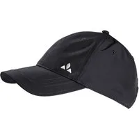 VAUDE Sonnenhut Sun Cap sportlicher Stil, aus Polyester, leichtes Material