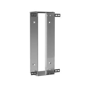 emco Einbaurahmen asis 150 für Unterputz-Module mit 495 mm Höhe, 973000031 973000031