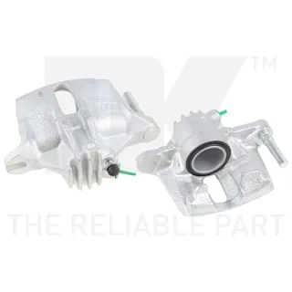 NK Bremssattel vorne rechts Citroen Xsara Peugeot 206 306 211996
