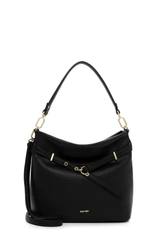 SURI FREY - Beutel SFY Bailey black 100 - Gr. - OS