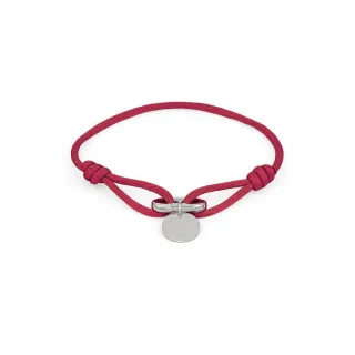 Copenhagen Studios Armband Fabric Link CPJ-0023-B-21